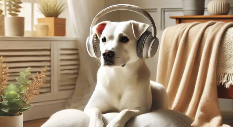 7 Best YouTube Music Videos for Calming Your Dog
Down