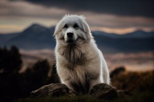 8 Best Dog Foods for Great Pyrenees with NO Fillers