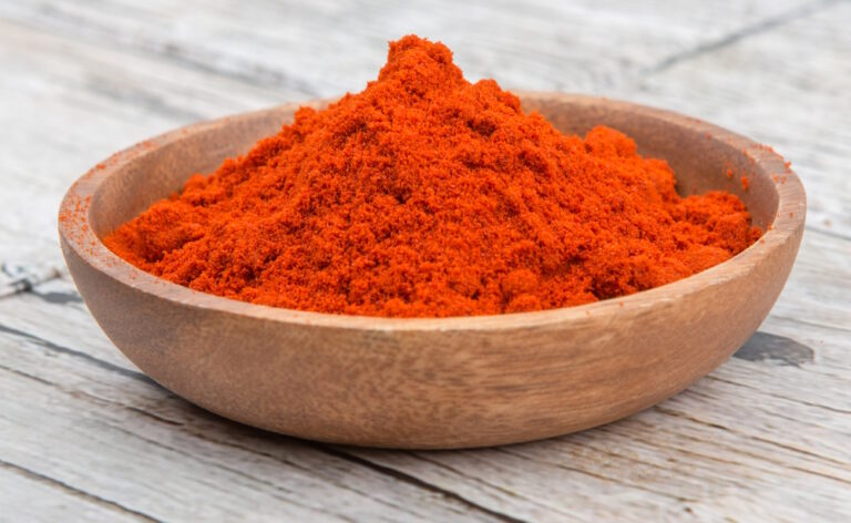 Can Dogs Eat Paprika? Vet-Reviewed Dangers &amp; Safe
Alternatives