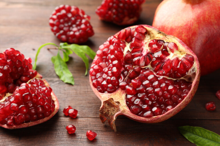 Can Dogs Eat Pomegranates? Vet-Reviewed Nutrition Facts
&amp; Info