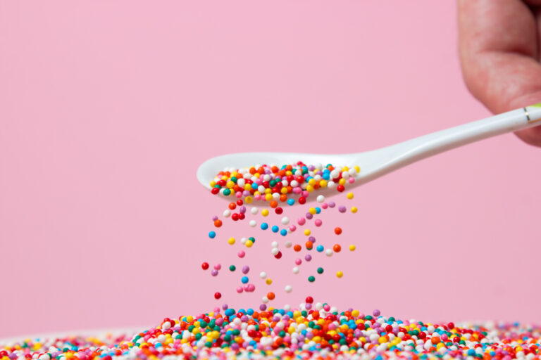 Can Dogs Eat Sprinkles? Vet-Reviewed Nutrition Facts
&amp; Info