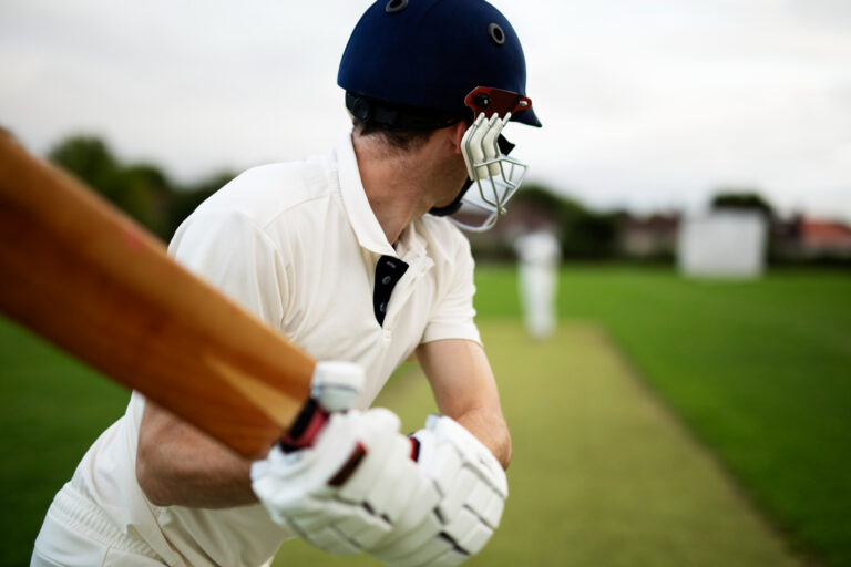 Unleashing the Excitement of Cricket: A Deep Dive into the Game