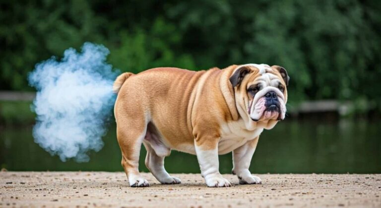 15 Dog Breeds Most Likely To Fart On You