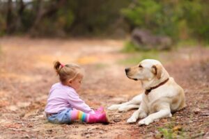 11 Dog Breeds Best Suited for Children