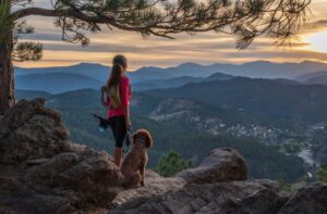 12 National Parks Where Your Pup Can Roam Free