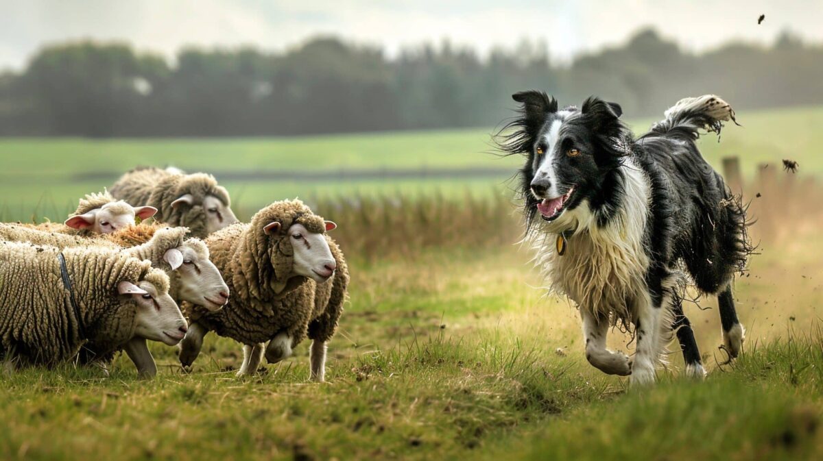 16 Best Farm Dog Breeds: Dogs That Thrive in Farm
Life