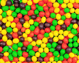 Skittles