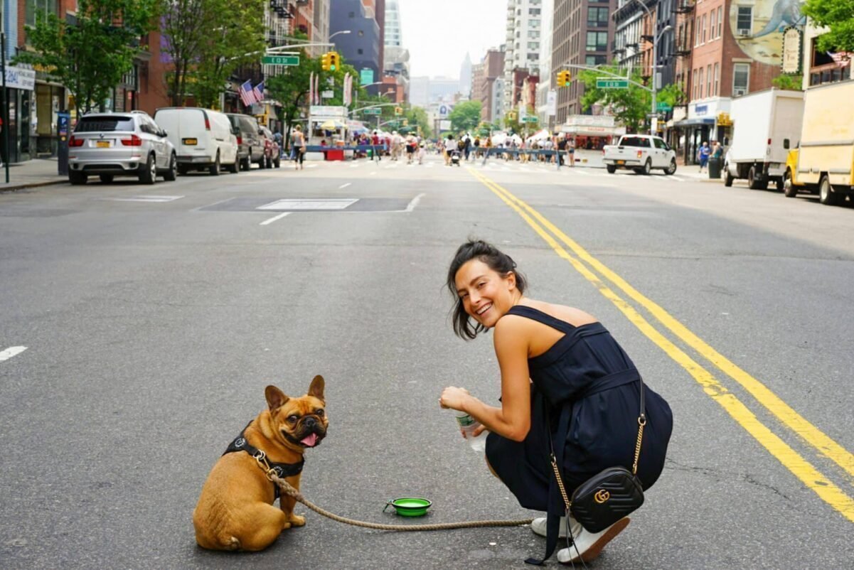 The 16 Best Pet-Friendly Cities to Visit in America