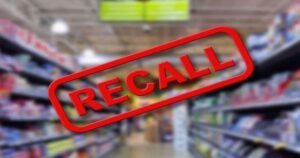 Dog Treat Recall Warning To People And Their Dogs
Nationwide