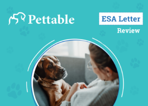 Pettable ESA Letter Review - featured image