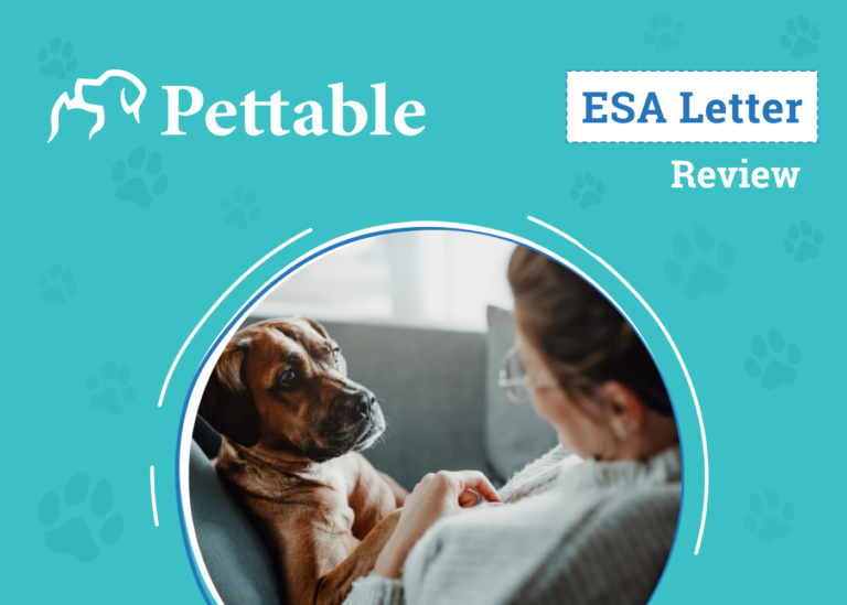 Pettable ESA Letter Review 2024: A Legitimate Way To Keep
Fido Living With You