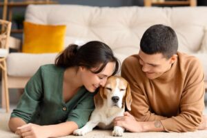 13 Inspiring Stories Of Dogs Bringing Families
Together