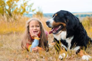 13 Reasons Big Dogs Have the Biggest and Kindest
Hearts