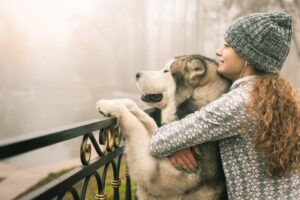 15 Incredible Ways Dogs Make Our Lives Happier And
Healthier