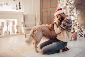 15 Ways Dogs Teach Us To Embrace The True Spirit Of
Christmas