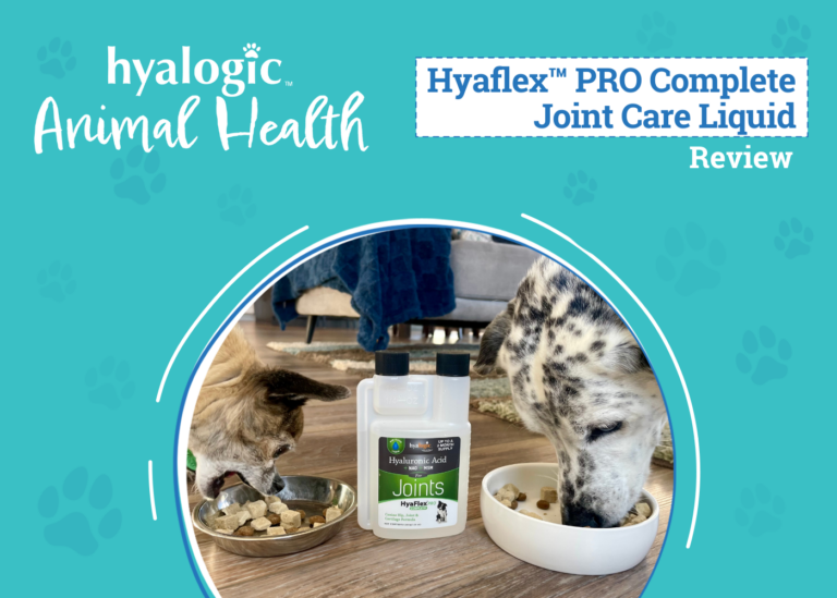 Hyaflex™ PRO Complete Joint Care Liquid Review 2024: Our
Hands-On Test