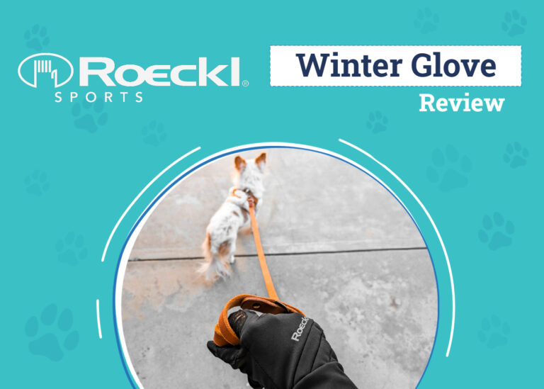 Roeckl Sports Winter Glove Review 2024: Keeping Your
Dog-Walking Hands Fashionably Warm