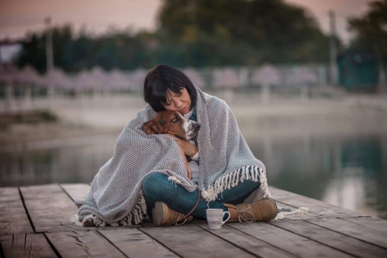 Top 13 Dog Breeds That Feel Like A Warm Hug Every
Day