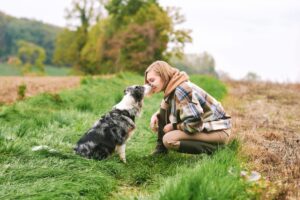 Top 7 Dog Breeds That Fill Your Life With Adventure and
Love