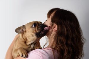 Top 13 Ways Dogs Show Gratitude Without Saying a
Word